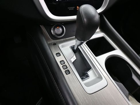 Used 2018 Nissan Murano S w/ Cargo Package FWD image 20