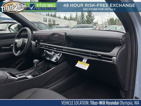 New 2026 Hyundai Santa Cruz SEL image 26