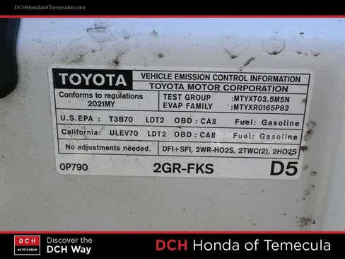 Used 2021 Toyota Tacoma SR5 RWD image 9