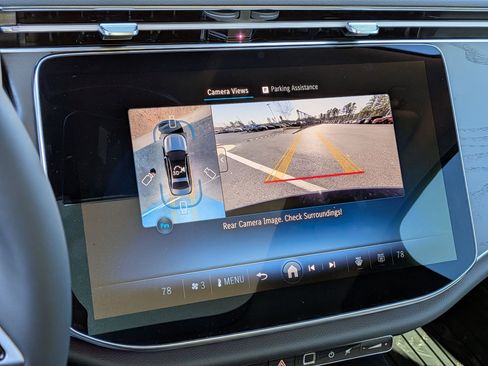 New 2026 Mercedes-Benz E 350 Sedan image 24