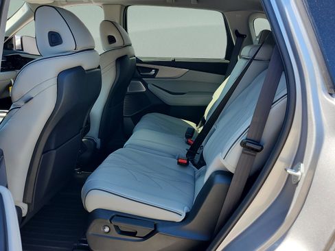 New 2026 Acura MDX SH-AWD w/ Advance Package image 11