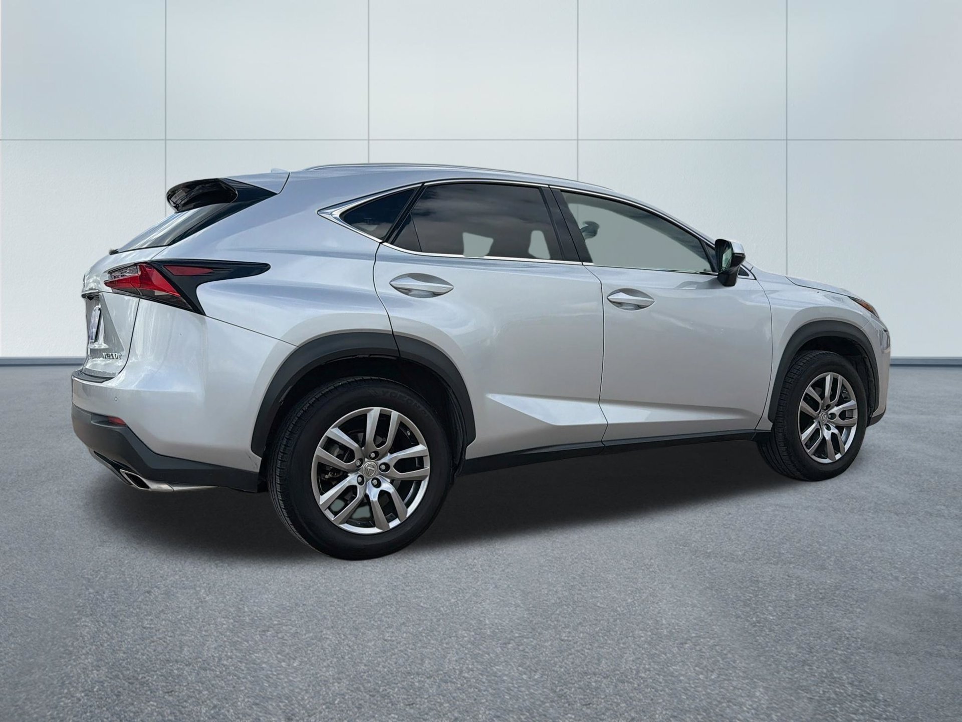Used 2016 Lexus NX 200t FWD w/ Premium Package image 5