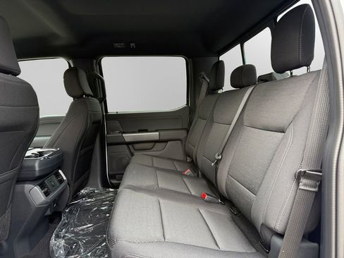 New 2026 Ford F150 XLT w/ Equipment Group 302A MID image 13