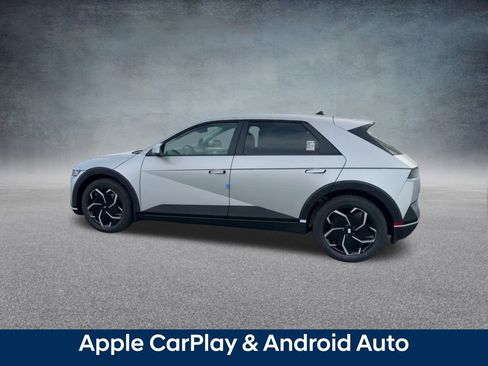New 2024 Hyundai Ioniq 5 SEL image 14