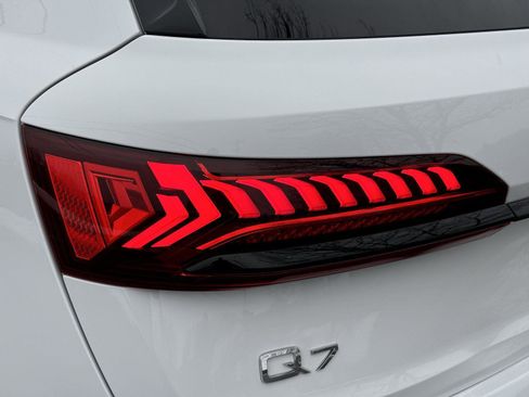 Used 2023 Audi Q7 3.0T Premium Plus w/ Premium Plus Package image 24