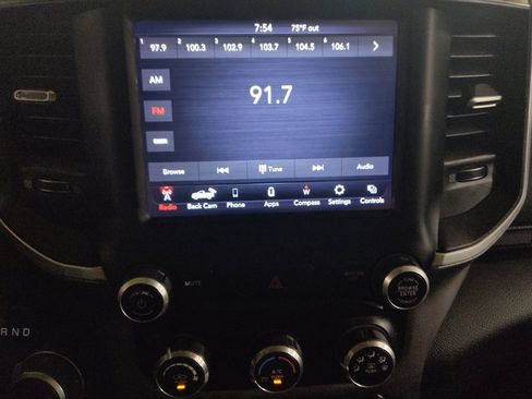 Used 2019 RAM 1500 Big Horn image 25