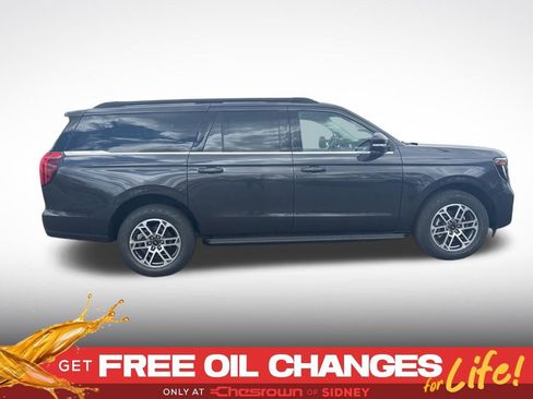 New 2026 Ford Expedition Max Active AWD/4WD image 8