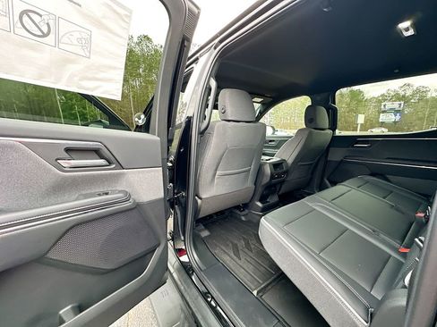 New 2026 GMC Sierra EV Elevation AWD/4WD image 17