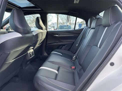 Certified 2025 Toyota Camry SE image 17