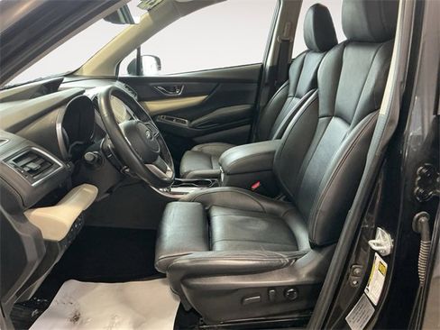 Used 2021 Subaru Ascent Limited w/ Popular Package #4 image 7