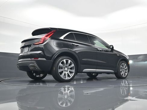 Used 2023 Cadillac XT4 Premium Luxury FWD image 21