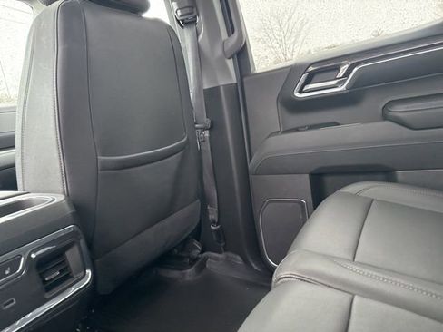 Used 2023 Chevrolet Silverado 1500 LTZ w/ Technology Package image 26