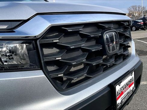 Used 2023 Honda Passport EX-L image 28