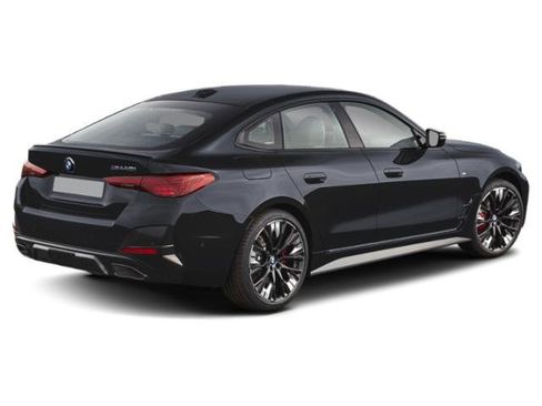 New 2026 BMW 440i xDrive w/ Premium Package AWD/4WD image 4
