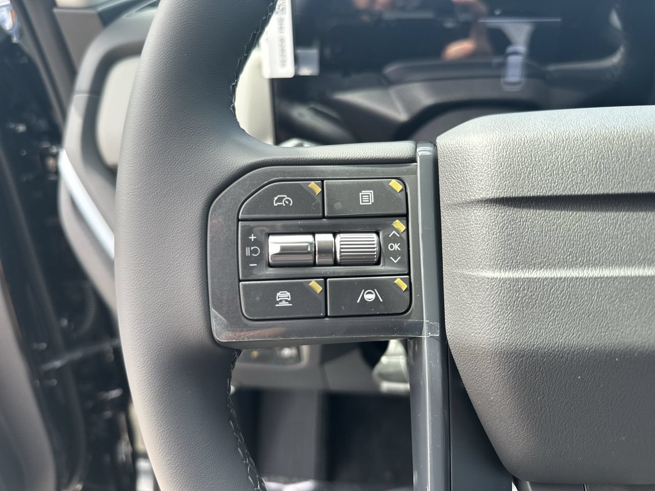 New 2027 Kia Seltos S FWD image 6