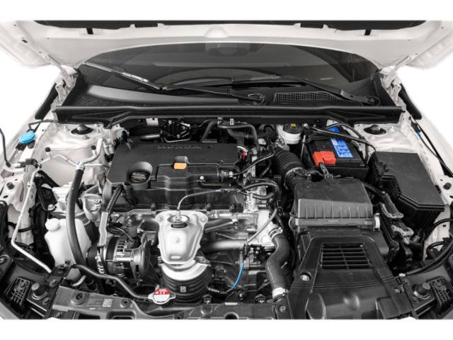 Certified 2024 Honda Civic Sport image 12