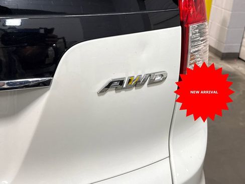 Used 2014 Honda CR-V EX-L image 6