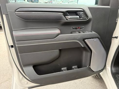 New 2026 GMC Sierra 1500 AT4X AWD/4WD image 17