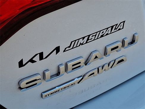 Used 2018 Subaru Legacy 2.5i Premium w/ Moonroof Package image 29