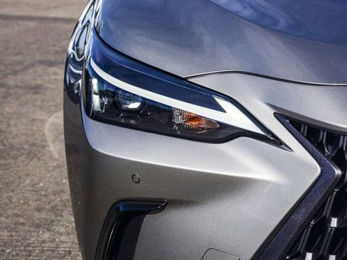 Used 2023 Lexus NX 350 AWD w/ Premium Package image 11