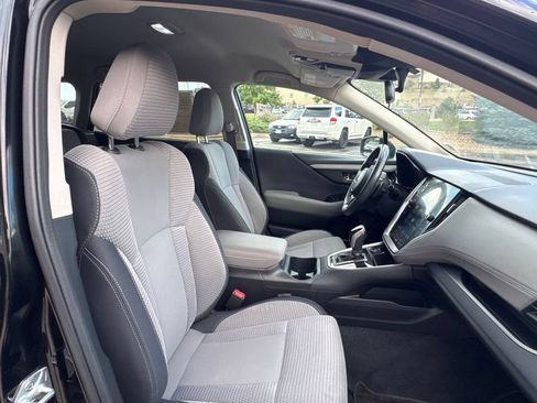 Used 2023 Subaru Outback Premium AWD/4WD image 18