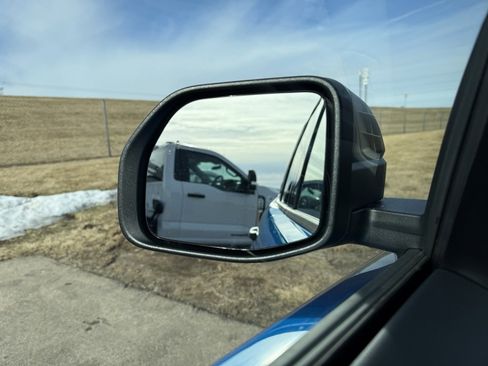 New 2025 Ford Bronco Sport Big Bend w/ Black Appearance Package image 37