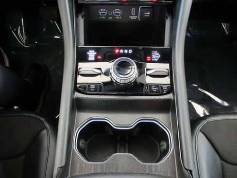 Used 2024 Jeep Grand Cherokee Trailhawk AWD/4WD image 53