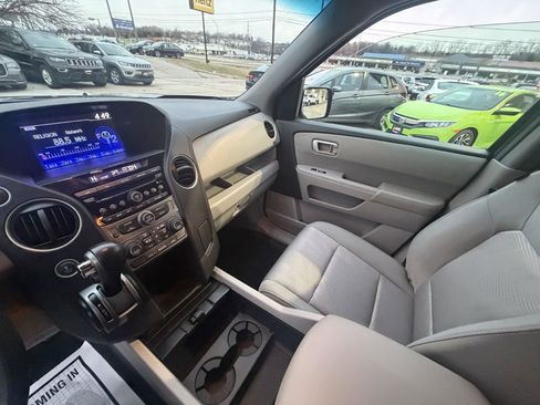 Used 2013 Honda Pilot LX image 17