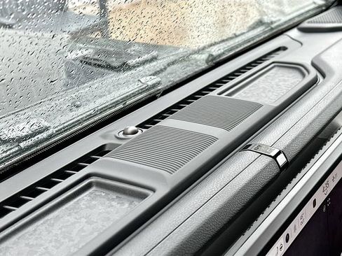 New 2026 Jeep Wrangler Willys image 19