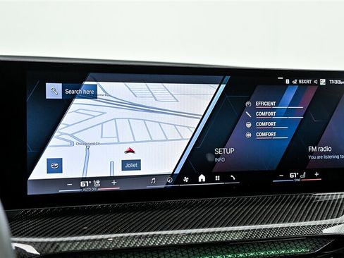 Used 2025 BMW M3 Competition w/ Executive Package AWD/4WD image 29