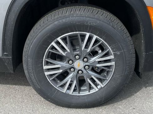 New 2026 Chevrolet Traverse LT FWD image 33