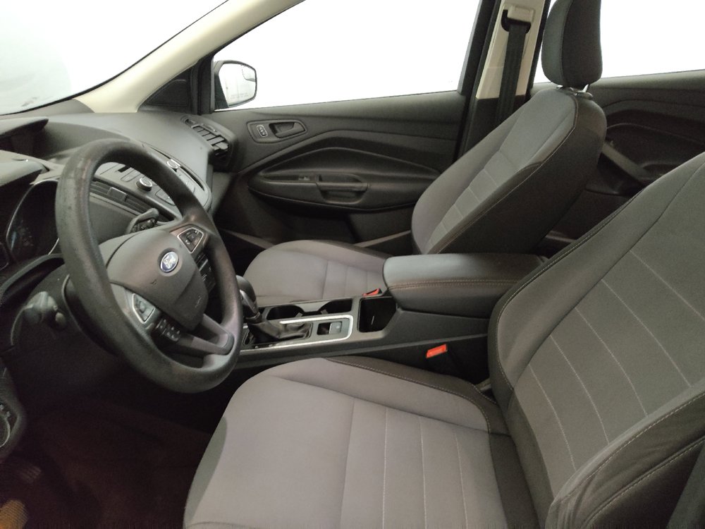 Used 2018 Ford Escape S FWD image 17