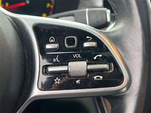 Used 2020 Mercedes-Benz C 300 4MATIC Sedan w/ Premium Package image 23