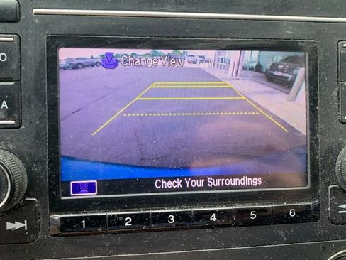 Used 2016 Honda Civic LX image 10