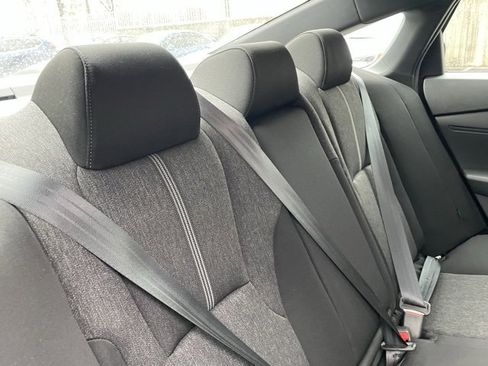 Certified 2024 Honda Accord Sport image 30