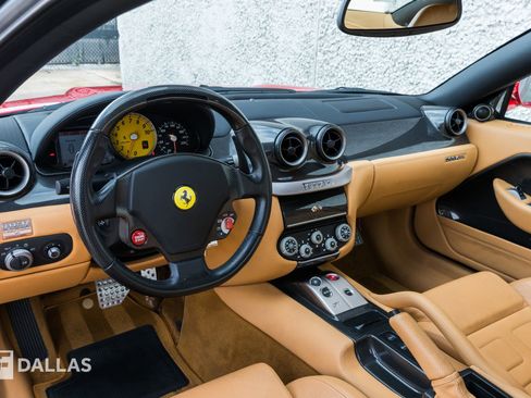 Used 2008 Ferrari 599 GTB Fiorano image 26