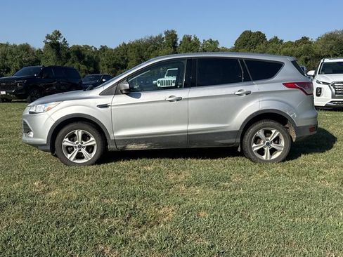 Used 2013 Ford Escape SE AWD/4WD image 3