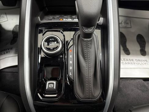 New 2026 Chevrolet Colorado Trail Boss image 30