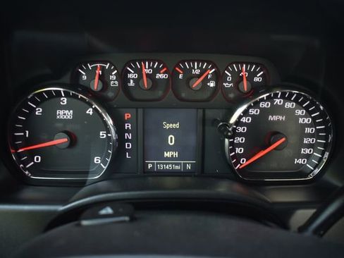 Used 2017 GMC Sierra 1500 2WD Double Cab w/ Sierra Appearance Package image 12