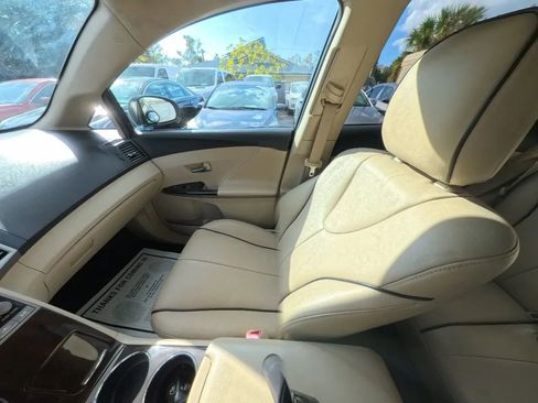 Used 2011 Toyota Venza AWD image 27