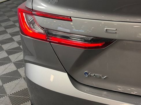 Used 2026 Toyota Camry XLE FWD image 12