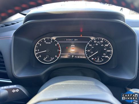 Used 2025 Nissan Rogue Rock Creek image 69