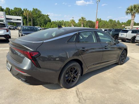 New 2026 Kia K5 LXS FWD image 7