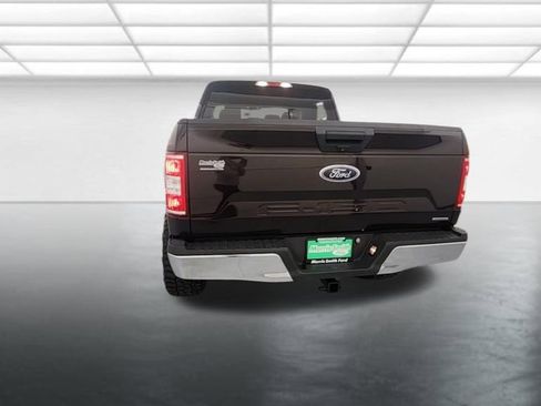 Used 2019 Ford F150 XLT w/ Equipment Group 301A Mid image 7