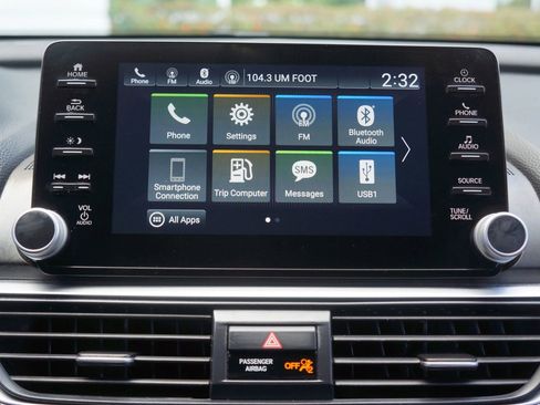 Used 2021 Honda Accord Sport image 34