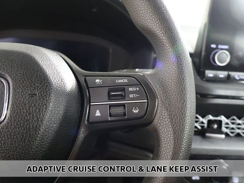 Used 2025 Honda Accord SE image 4