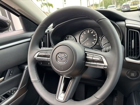 New 2026 MAZDA CX-50 AWD 2.5 S w/ Cargo Package image 54
