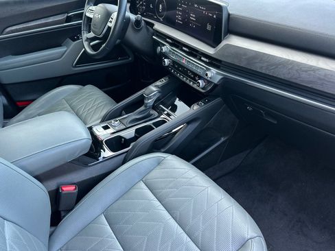 Certified 2024 Kia Telluride SX Prestige X-Pro AWD/4WD image 21