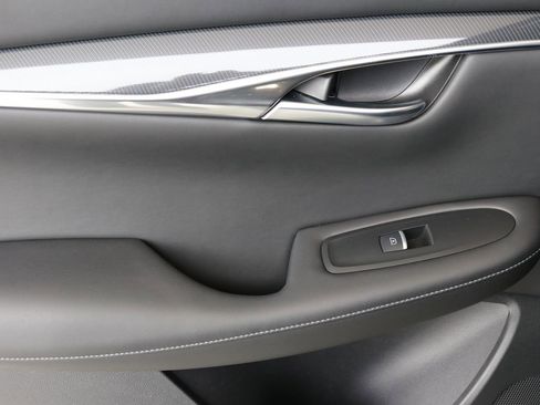 Certified 2023 INFINITI QX50 Sport AWD/4WD image 25