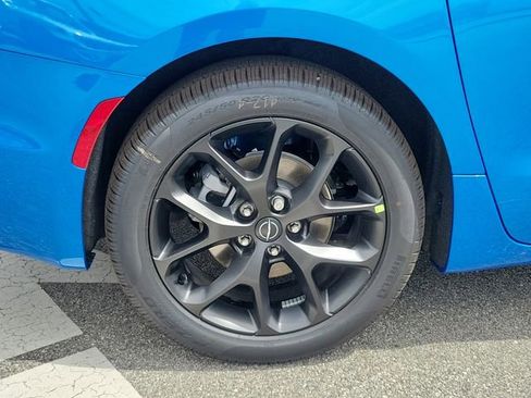 New 2026 Chrysler Pacifica Select image 5